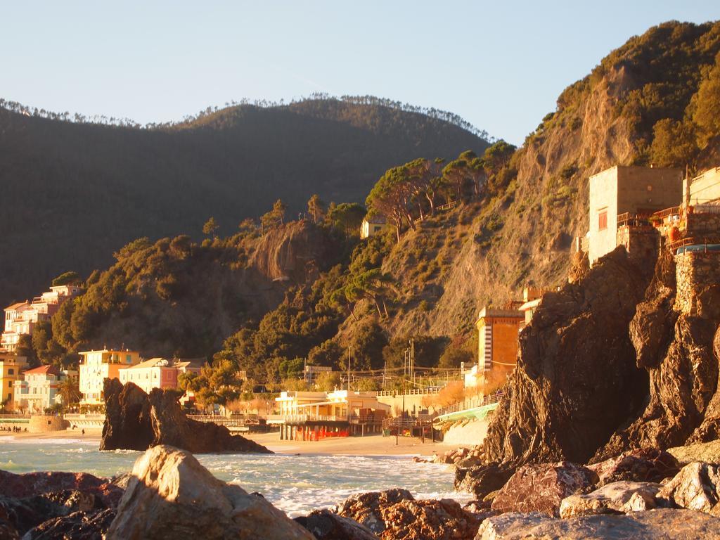 A Ca Da Vaniglia Monterosso al Mare Exterior foto