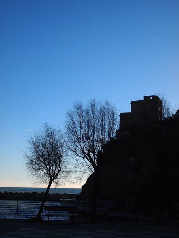 A Ca Da Vaniglia Monterosso al Mare Exterior foto